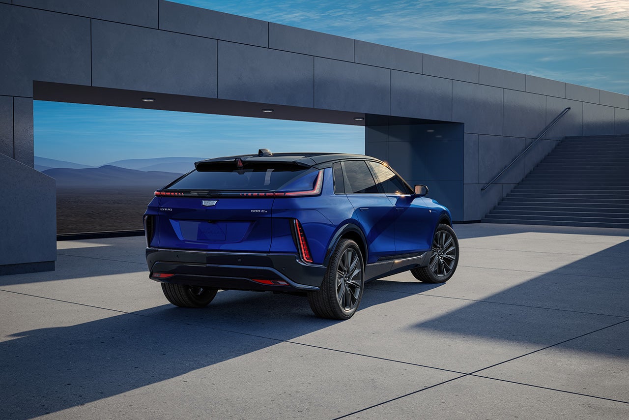 Otto Cadillac in Albany NY