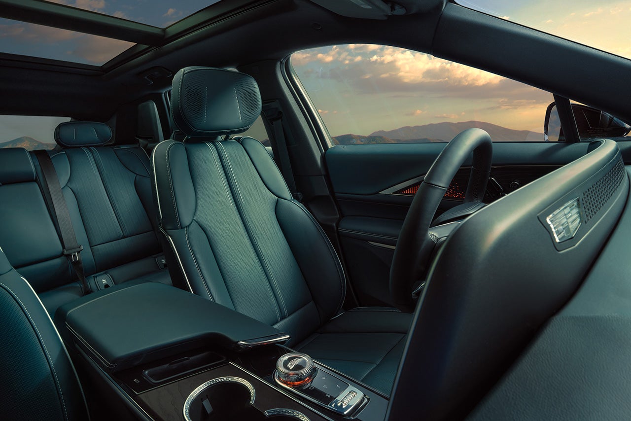 Otto Cadillac in Albany NY