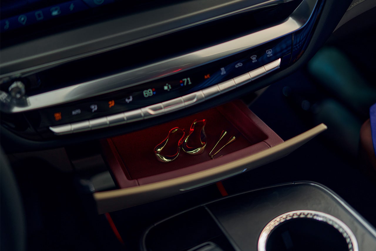 Otto Cadillac in Albany NY