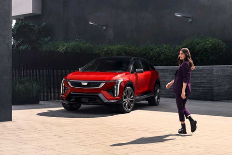 Otto Cadillac in Albany NY