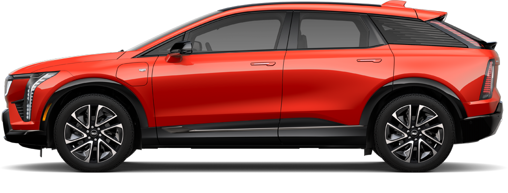 Otto Cadillac in Albany NY