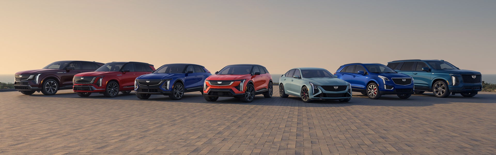 Otto Cadillac in Albany NY