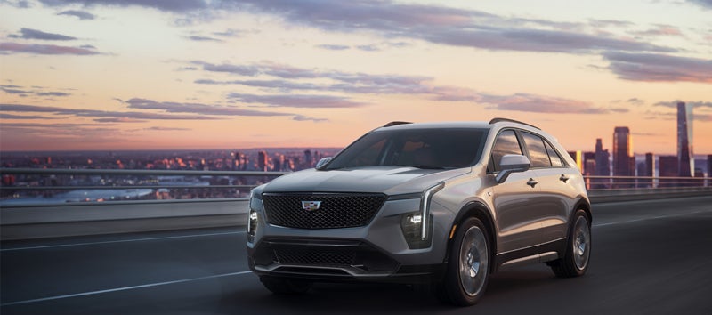 Otto Cadillac in Albany NY