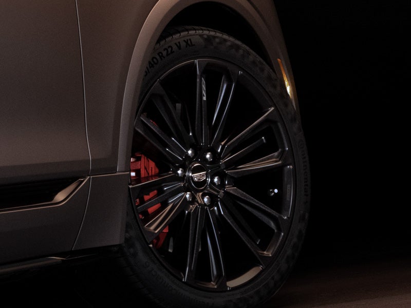 Otto Cadillac in Albany NY