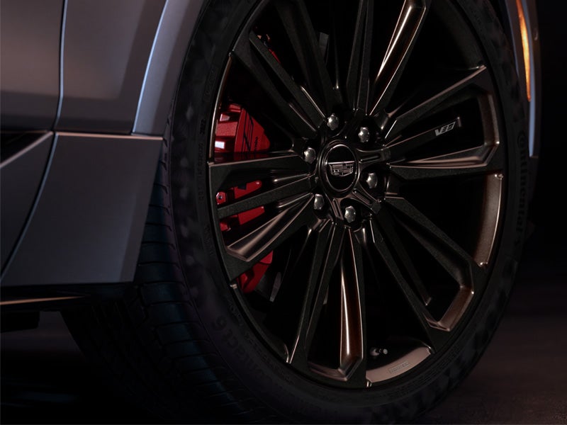 Otto Cadillac in Albany NY