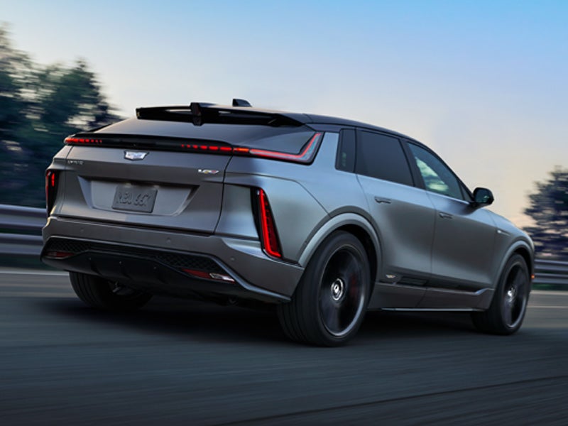 Otto Cadillac in Albany NY