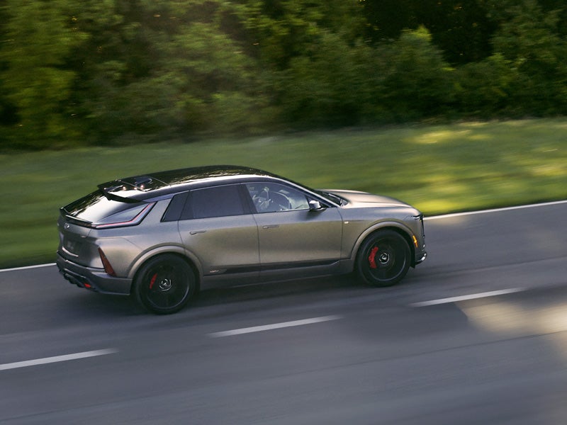 Otto Cadillac in Albany NY