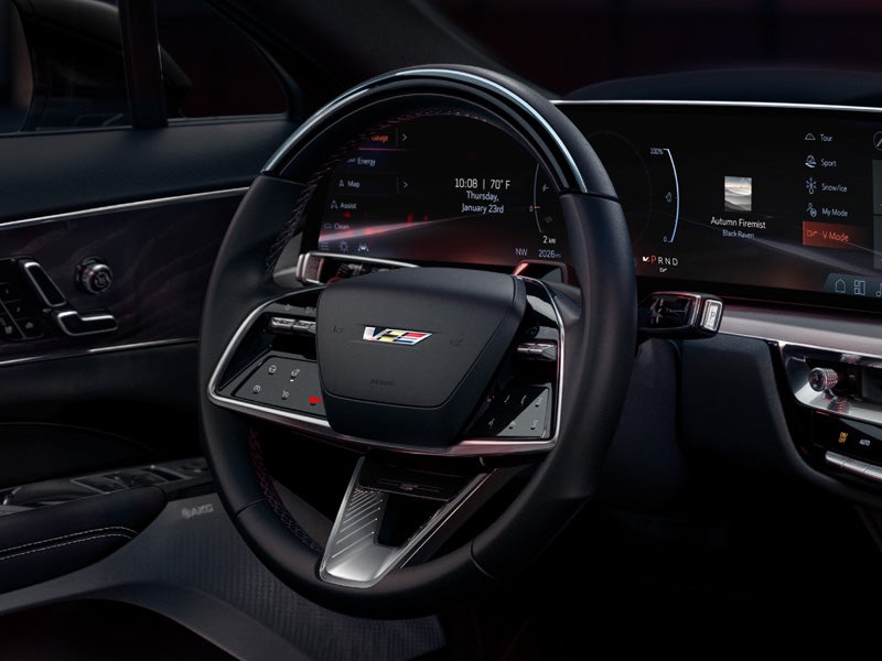 Otto Cadillac in Albany NY