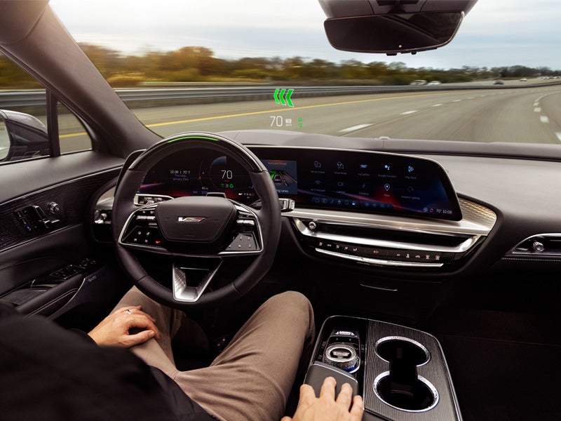 Otto Cadillac in Albany NY