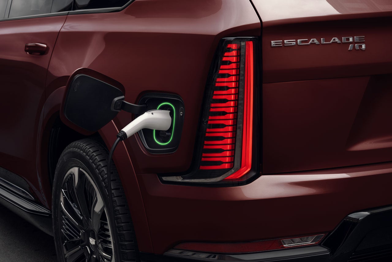 Otto Cadillac in Albany NY