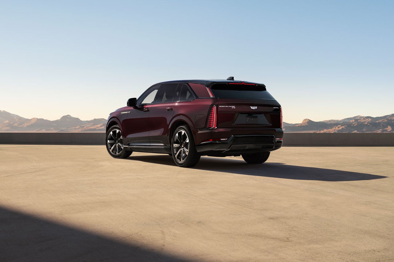 Otto Cadillac in Albany NY