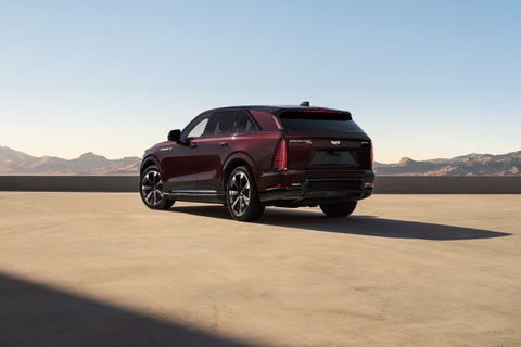 Otto Cadillac in Albany NY