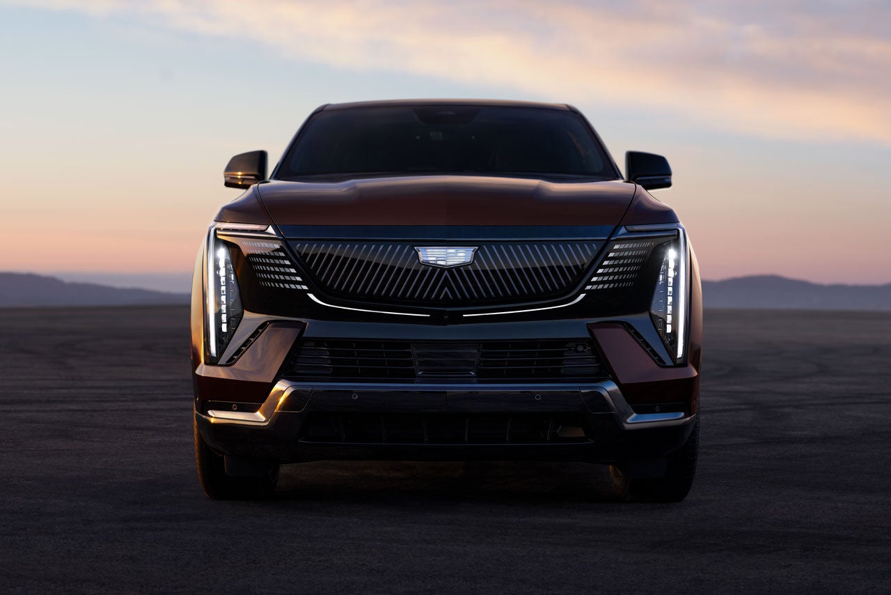 Otto Cadillac in Albany NY