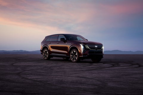  Otto Cadillac in Albany NY