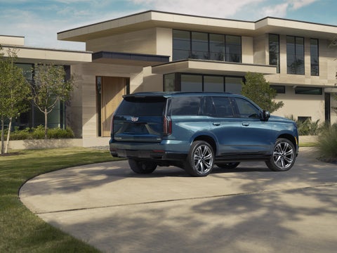 Otto Cadillac in Albany NY