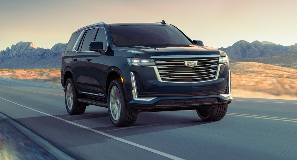 Otto Cadillac in Albany NY