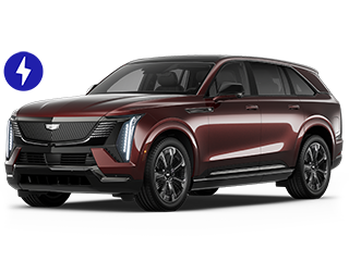 Escalade IQ - Otto Cadillac in Albany NY