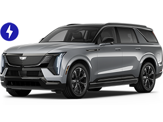 Escalade IQL - Otto Cadillac in Albany NY