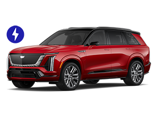 VISTIQ - Otto Cadillac in Albany NY