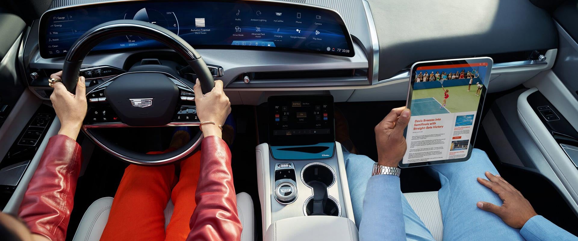 Otto Cadillac in Albany NY