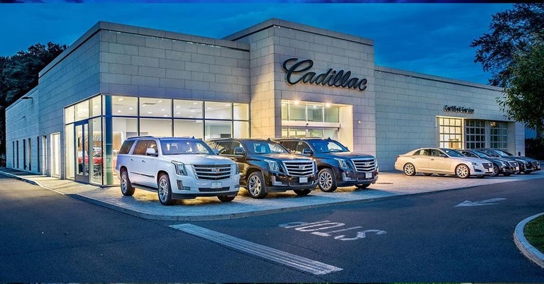 Otto Cadillac in Albany NY